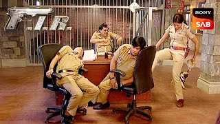 Duty पर सो गए Gopi और Billu  FIR  Full Episode  Triple Dose Of Laughter [upl. by Kenyon399]