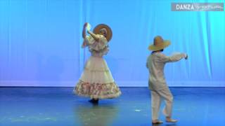 Colombia Baile quotCURRULAOquot  Maestros Directores Danza folclórica [upl. by Puklich133]