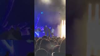 Szpaku nagle przerywa koncert 👏🏻👏🏻 szpaku koncert gugumovement mati snippet GUGULABEL [upl. by Adlare]