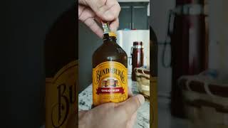 Bundaberg Aussie Ginger Beer [upl. by Giselbert]