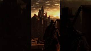 Welcome To Anor Londo dsremastered darksouls eldenring shorts anorlondo gaming [upl. by Toogood]