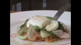 Sousvide poached eggs [upl. by Betta132]