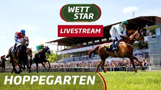 Livestream BerlinHoppegarten 2805 [upl. by Nitsej145]