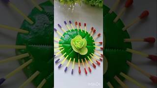 Beautiful Satisfying amp Creative Dough Pastry Art shortvideo [upl. by Akcire454]