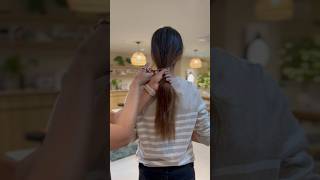 Fine hair cut 💇‍♀️ 2023 youtube hairstyle haircut stylingshorts [upl. by Joline]