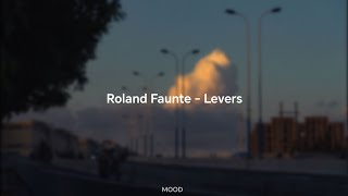 Roland Faunte  levers  sub español [upl. by Edra]