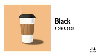 Hola Beats  Black [upl. by Aenej952]