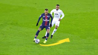 Prime Neymar was Ballon dOr Level [upl. by Revorg308]