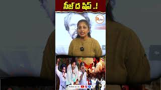 This is the reason why Pawan Kalyan seized the ship  Kakinada Port  R Voice [upl. by Adnohsat]