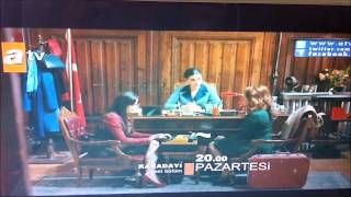 Karadayi 22 bolum fragmani [upl. by Av]