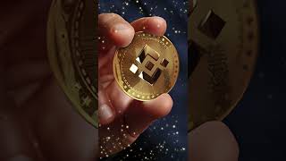 Binance  BNB binance bnb crypto [upl. by Aihsoj123]