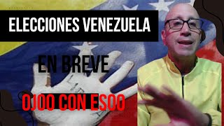 Primer boletín oficial y Segundo Boletin de Parte de la Oposicion de Venezuela EleccionesVenezuela [upl. by Ohcamac563]