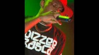 diZZEE rASCAL tEARiN DNB [upl. by Amick]