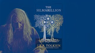 Silmarillion Sesli Kitap  Bölüm 1 İstemi Betil Gandalf Sesiyle [upl. by Maker]