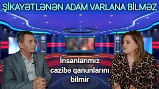 Kütlə psixologiyasından çıxmaq lazımdır  Vüsalə Əliyeva [upl. by Goff869]