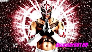 20022005  Rey Mysterio 1st WWE Theme Song quot619quot High Quality ᴴᴰ [upl. by Baldridge118]