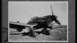 STUKA JU 87 G type  Tank buster [upl. by King]