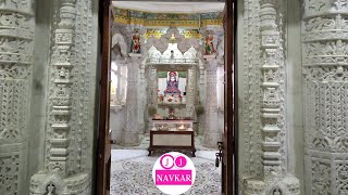 Shree Shastrafana Parshwanath Jain Derasar at Valvan Lonavala panchang tithi samayik samvatsari [upl. by Margi]