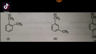 Stability of Benzyl Carbocations  NEETJEEKVPY [upl. by Baryram]