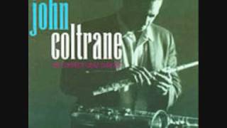 John Coltrane  Autumn Leaves [upl. by Marga]