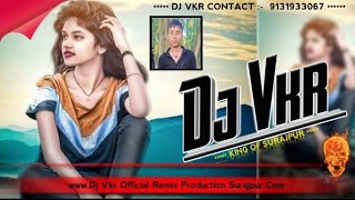 Ae Soni Re New Nagpuri Song Dj Vkr Remix X DJ RAHUL DURTI  Full Danci mix [upl. by Fiorenza631]