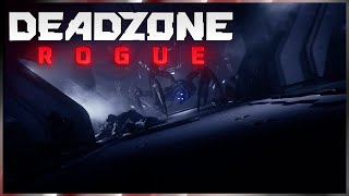 Deadzone Rogue  14 Minutes of Gameplay I New Scifi Roguelite FPS [upl. by Ringler24]