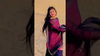 Tere Lak Da hulara DJ remix song [upl. by Sparrow537]