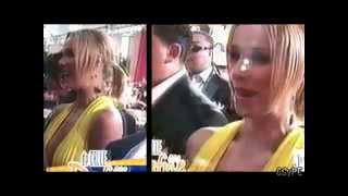 entrevista de Catherine Siachoque en Billboards 2008 [upl. by Irok511]