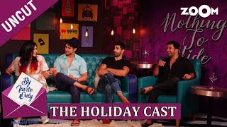 Priyank Adah Aashim and Veer  By Invite Only  Episode 22  The Holiday  Full Episode [upl. by Sandy]