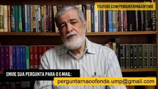 O PROBLEMA DO MARXISMO DENTRO DA Teologia da Missão Integral [upl. by Eupheemia]