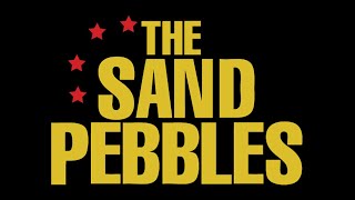 The Sand Pebbles 1966  Trailer [upl. by Markus744]