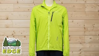 Montane Mens Featherlite Trail Jacket [upl. by Doughman]