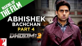 Dhoom 2  Hrithik Roshan  Trailer REACTION [upl. by Eseret]