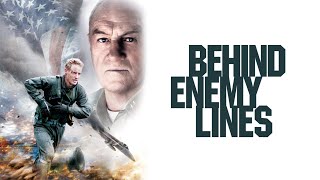 Behind Enemy Lines Full Movie Blast Movie Review Explained in Hindi  Owen Wilson [upl. by Julita497]