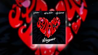 VILLABANKS  IL DOC 4 feat Ernia Emis Killa Niky Savage  INSTRUMENTAL [upl. by Gilba53]