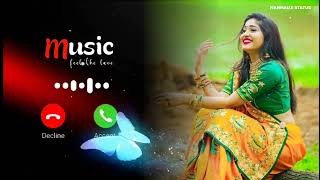 New Ringtone Mp3 Ringtone Hindi Ringtonecaller tune  romantic ringtone  ringtone song status [upl. by Esineg]