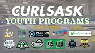 CURLSASK Youth Programs [upl. by Suraved]