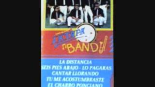 Ixtapa Band  La Milpa [upl. by Semmes]