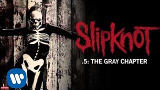 Slipknot  The One That Kills The Least Audio [upl. by Niwri]