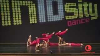 Full Group Dance Arabian NightsEp 5 Season 3 Dance Moms [upl. by Tennies]