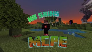 How To Make 128x128 Skins  Minecraft Pe  Android amp IOS Updated Video [upl. by Agnola428]