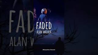 Alan walker  faded  official musik  alanwalker [upl. by Barbra]