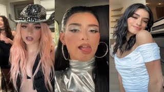 Dixie DAmelio TikTok Compilation The Best and Most Viral Videos Part 2 [upl. by Edson]