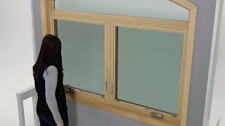 Casement Replacement Windows  Marvin® Replacement [upl. by Natty619]