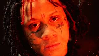 Trippie Redd  Throw It Away Official Audio [upl. by Osrick]