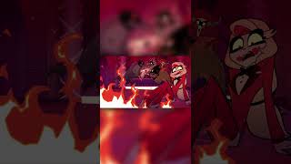 Was the fire Charlies fault in episode 4 of Hazbin Hotel [upl. by Itin]