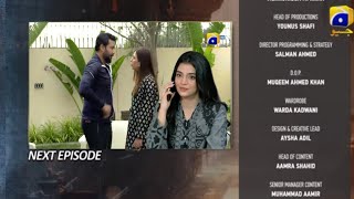 Aafat Episode 17 Teaser  1 11 2024  Mohzaib khan Afat Episode 18 Promo Review [upl. by Malik]