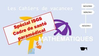 Calculer le montant de sa retraite CNRACL  ISGS CADRE DE SANTE [upl. by Eidna]