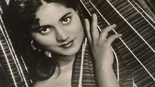 एक अभागी नायिका जिसे मिली पति के हाथों दर्दनाक मौत bollywood sayeedakhan [upl. by Drucilla]