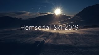 Hemsedal 2019 ski [upl. by Mauricio]